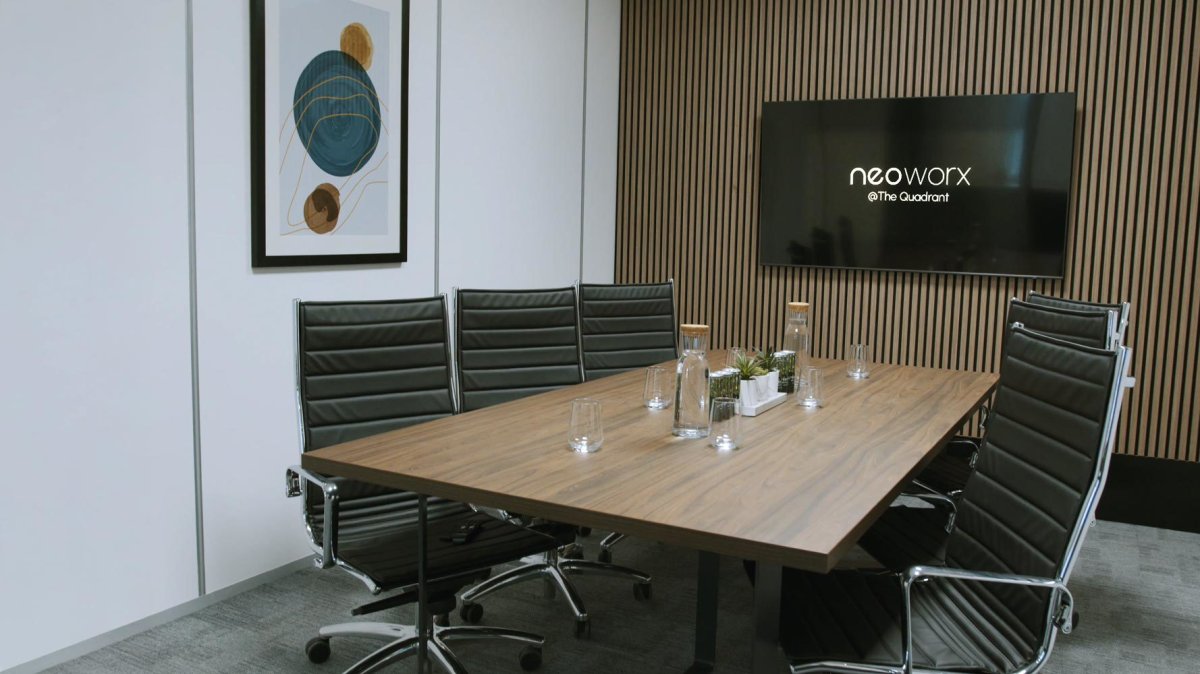 Office in Aberdeen - photo 4