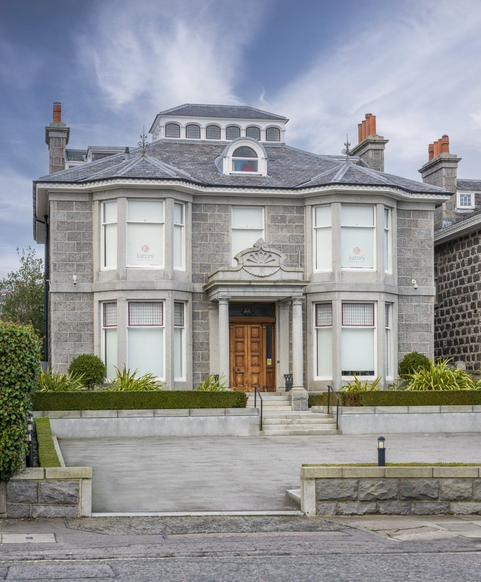 Office in Aberdeen - photo 2