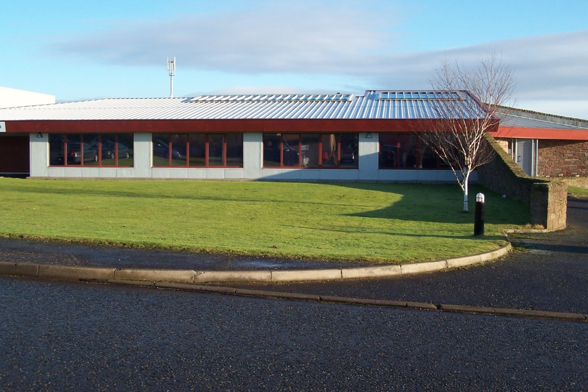 Office in Arbroath - photo 3