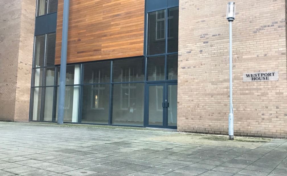 Office in Dundee