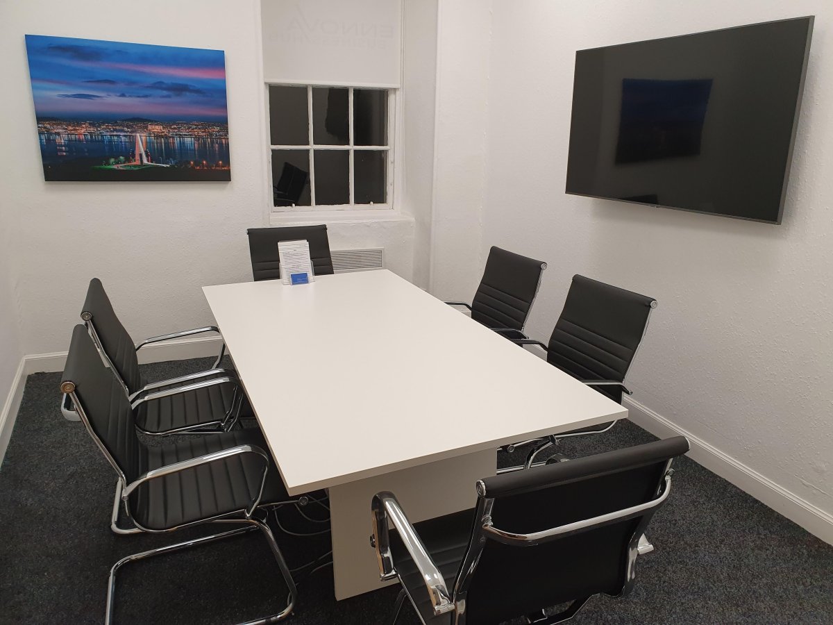 Office in Dundee - photo 2