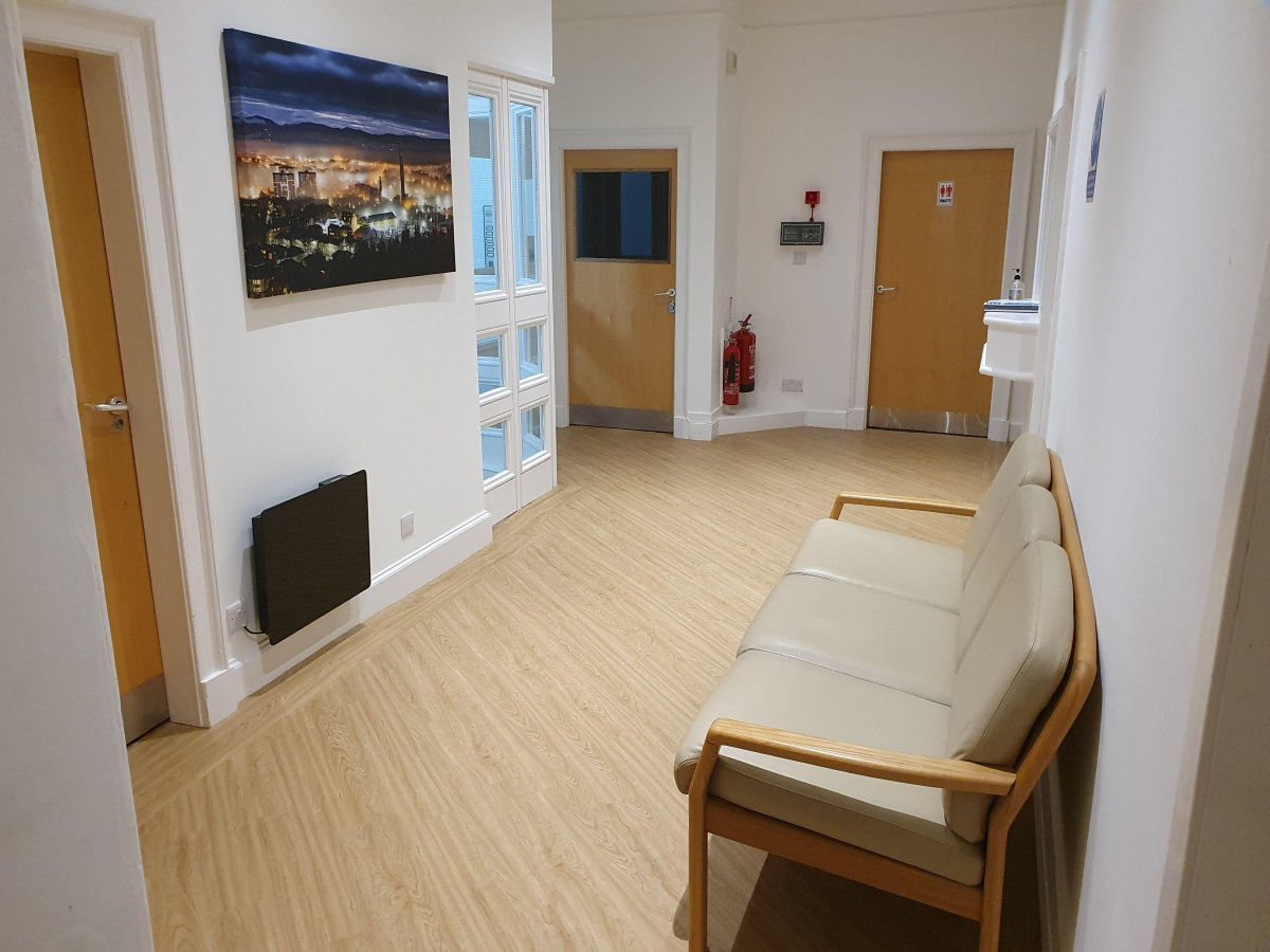 Office in Dundee - photo 3