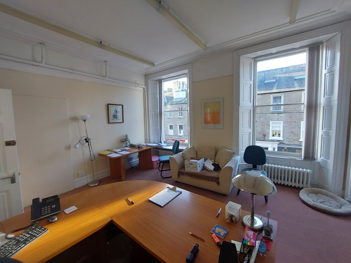 Office in Dundee - photo 4