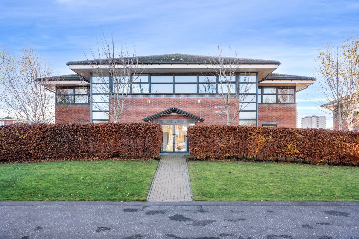 Office in Dundee