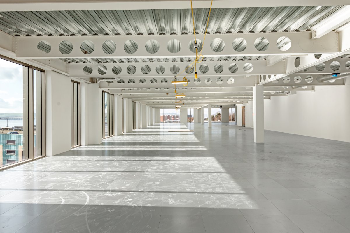 Office in Dundee - photo 4