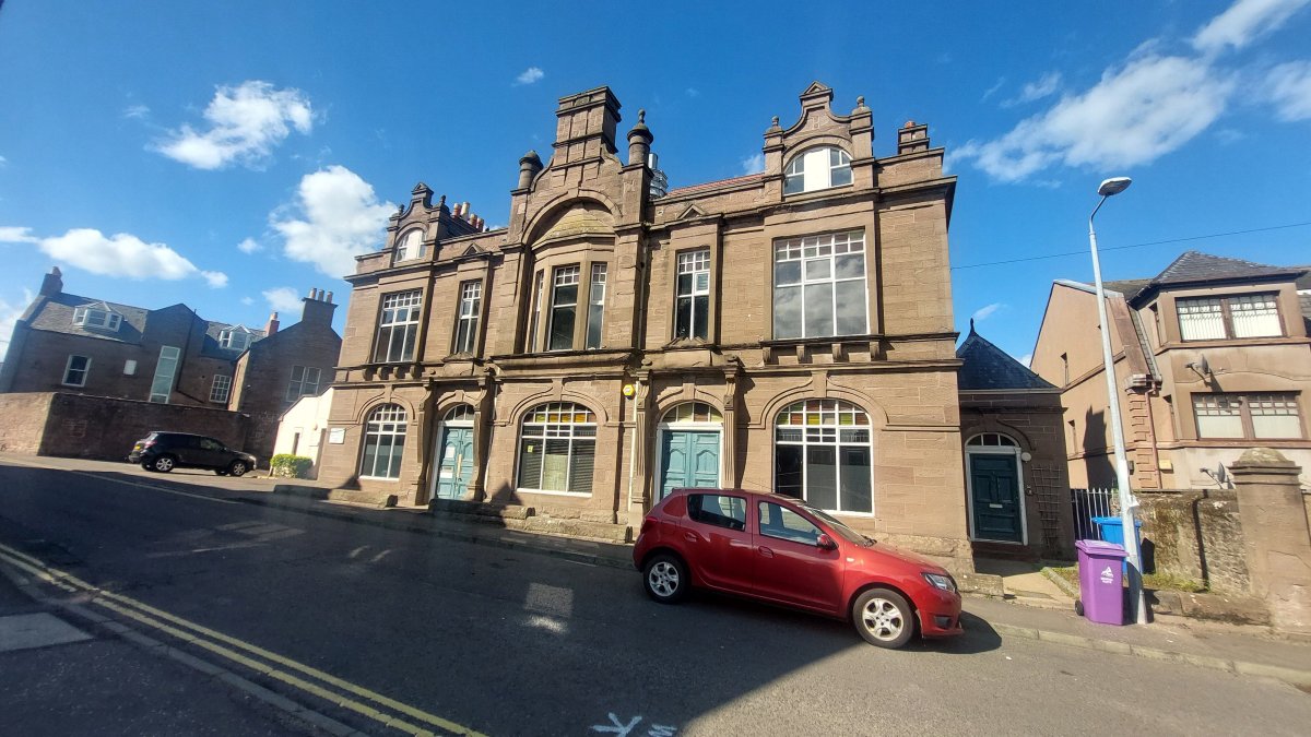 Office in Brechin - photo 2