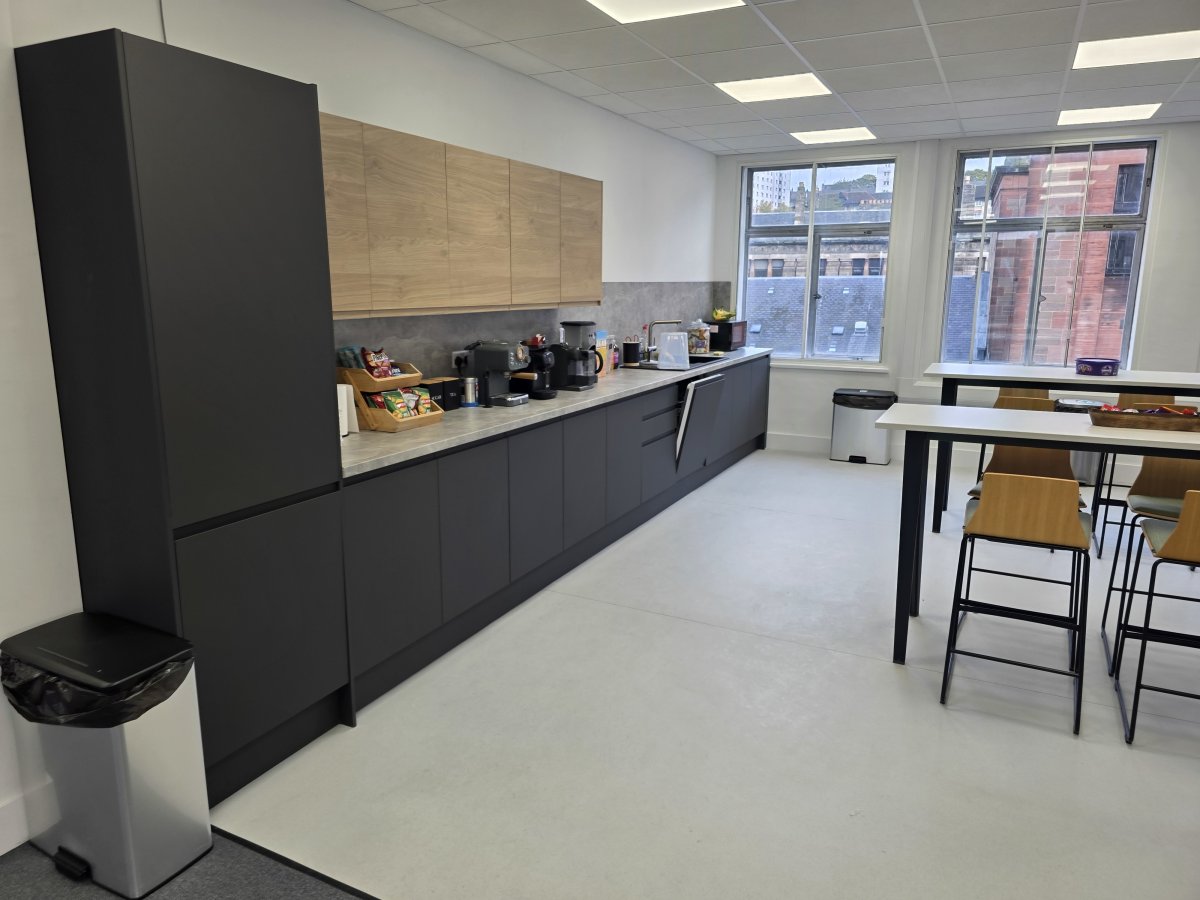 Office in Dundee - photo 4