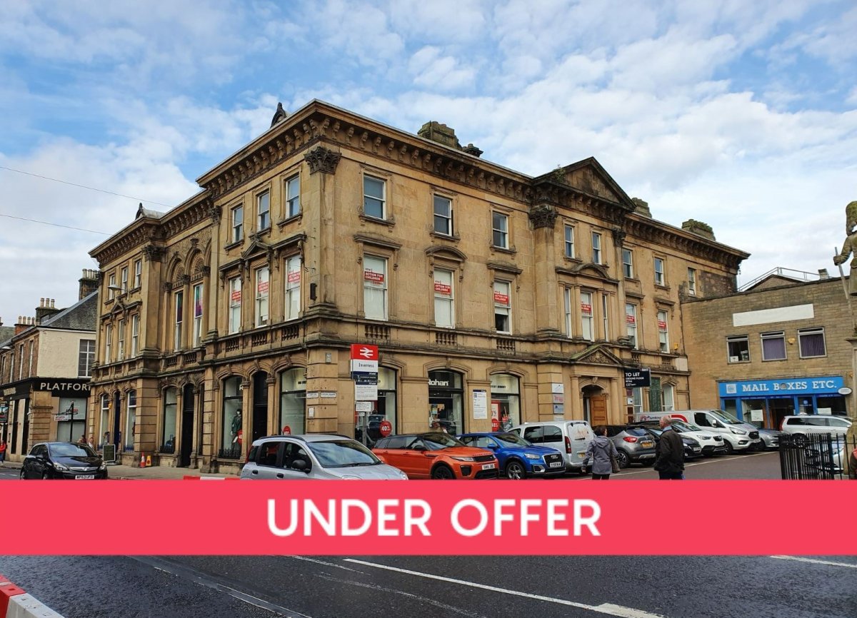 Office in Inverness