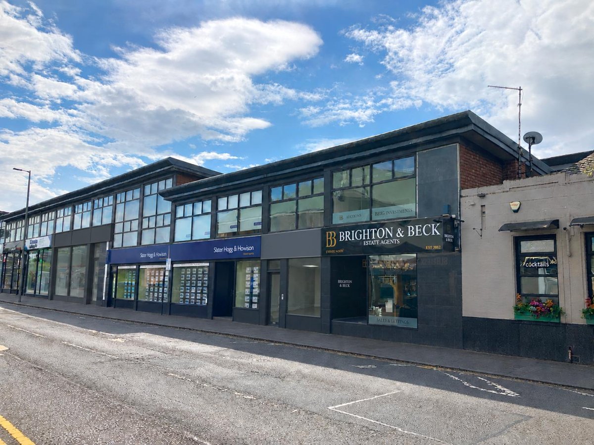 Office in Ayr