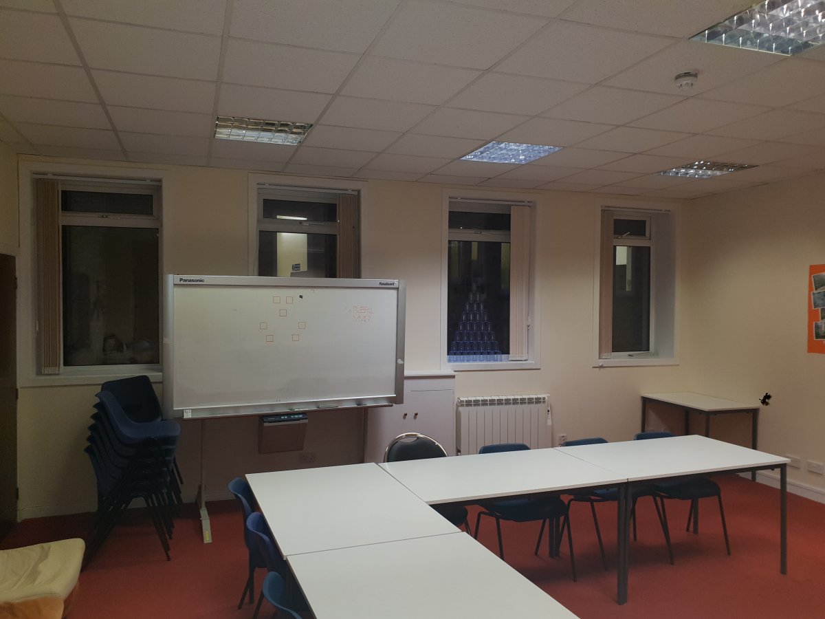 Office in Kilmarnock - photo 2