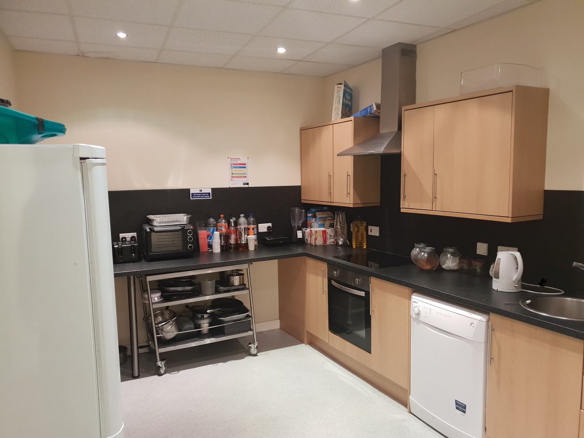 Office in Kilmarnock - photo 3