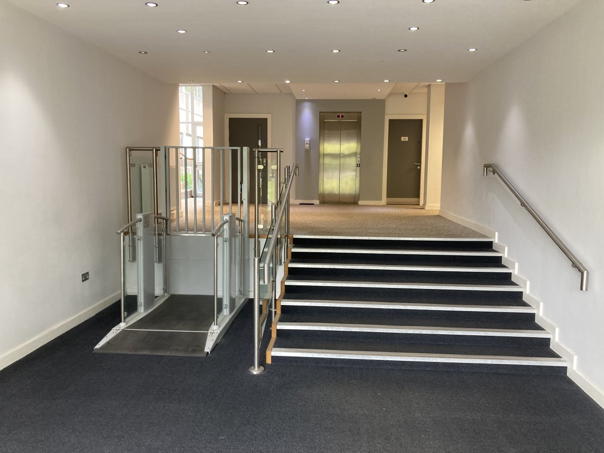 Office in Irvine - photo 2