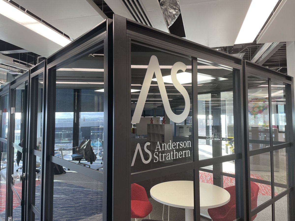 Office in Kilmarnock - photo 3