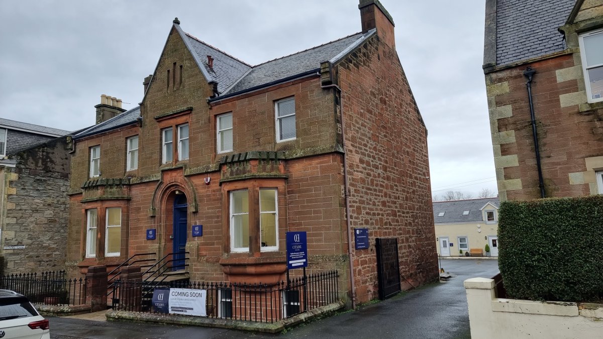 Office in Ayr