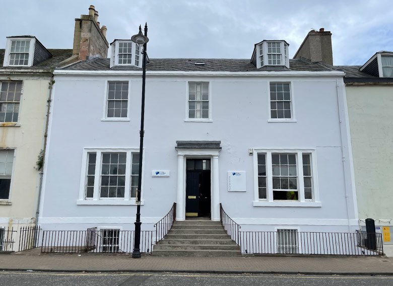 Office in Kilmarnock