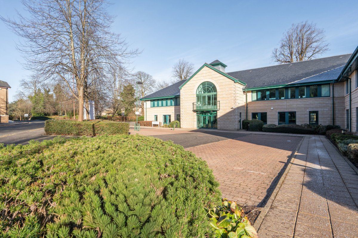 Office in Stirling