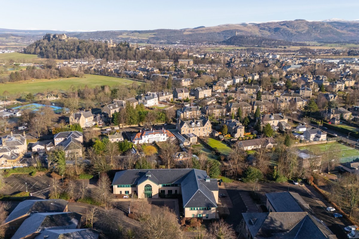 Office in Stirling - photo 4