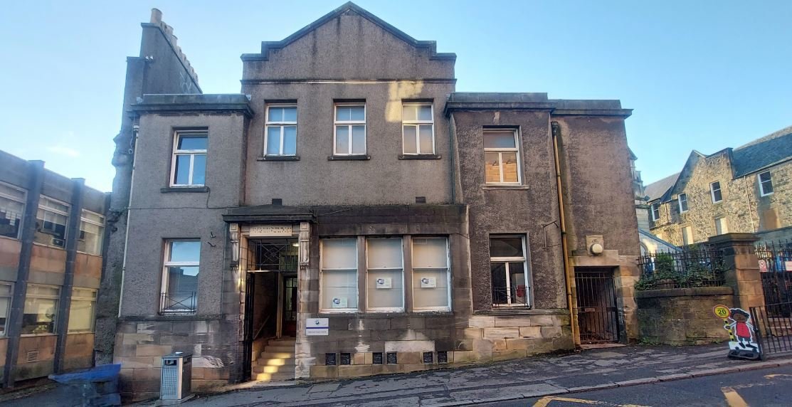 Office in Stirling
