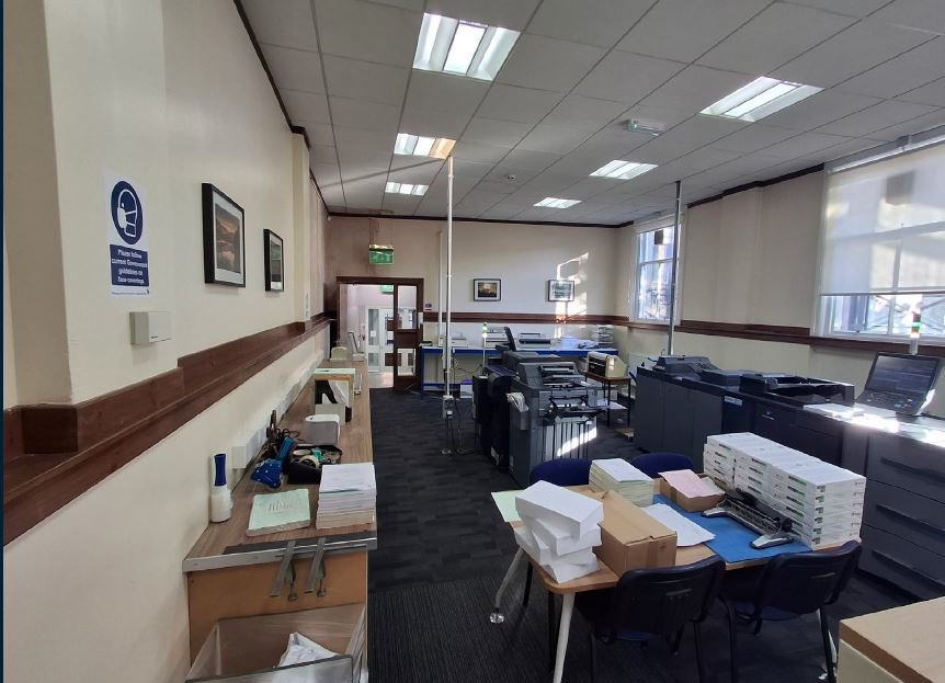 Office in Stirling - photo 2