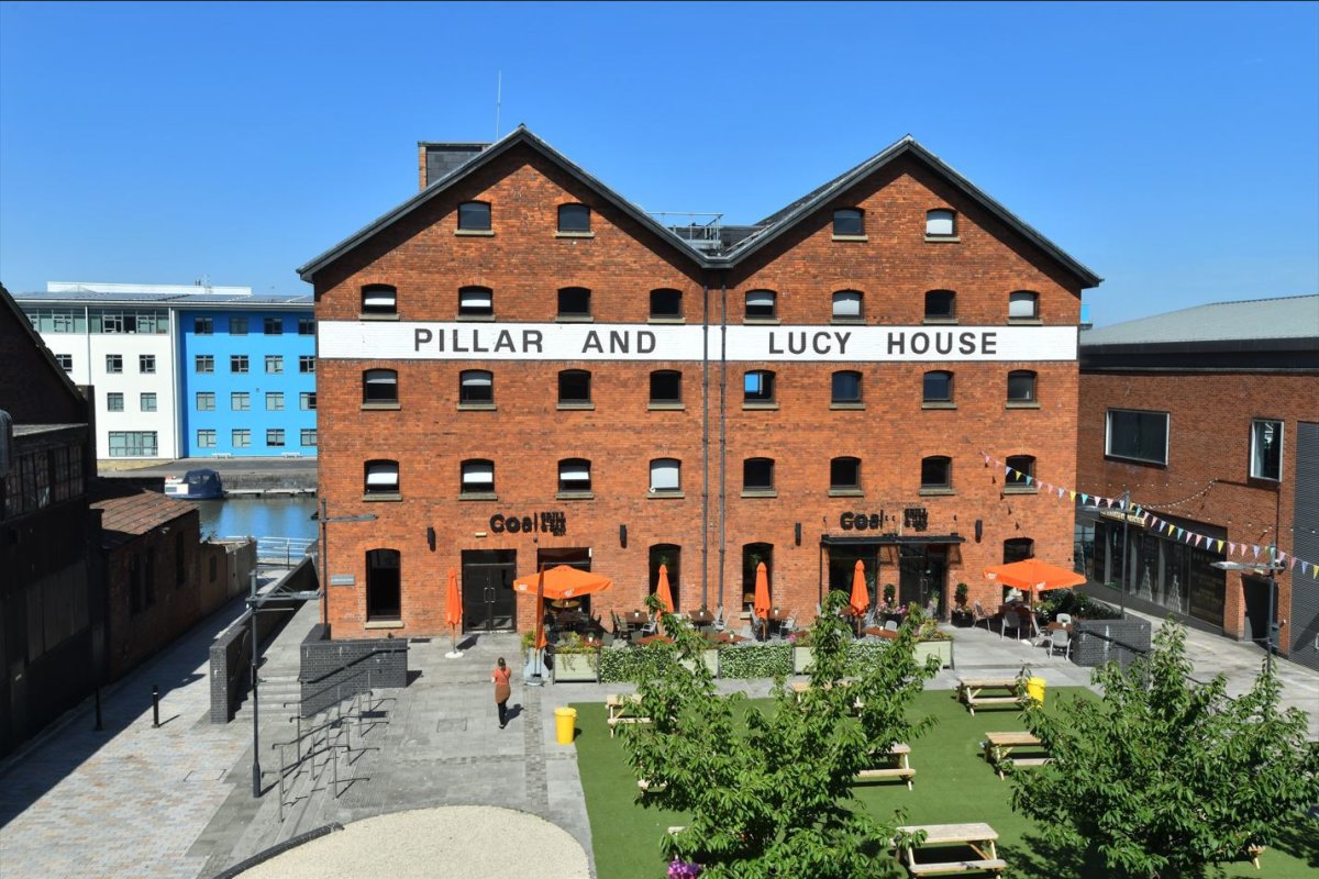 Office in Gloucester