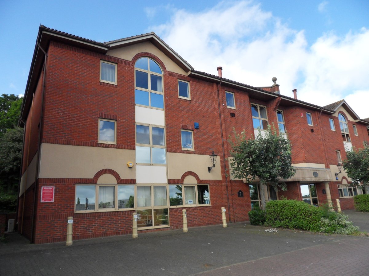 Office in Exeter