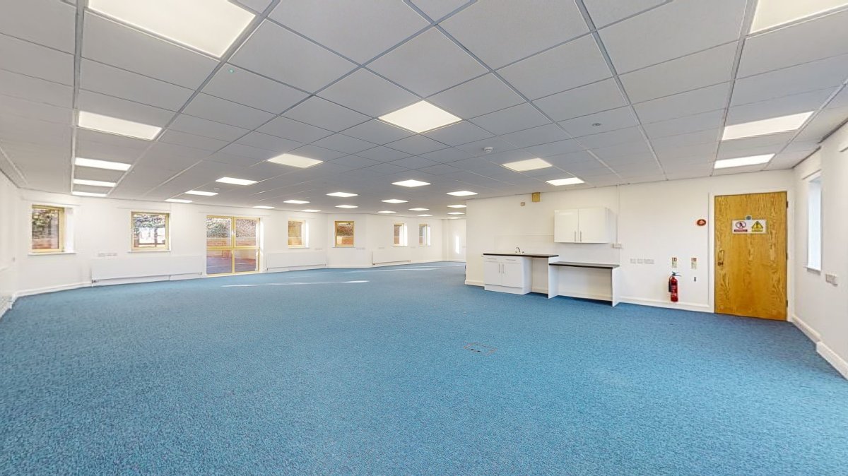 Office in Exeter - photo 2