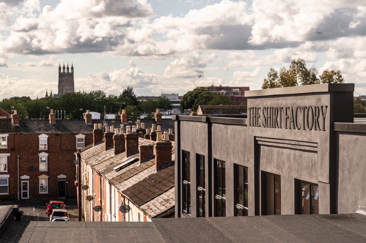 Office in Gloucester - photo 4