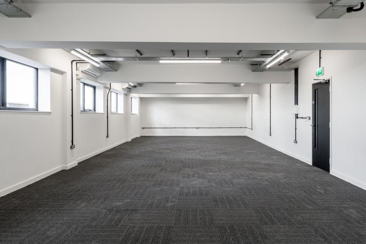 Office in Gloucester