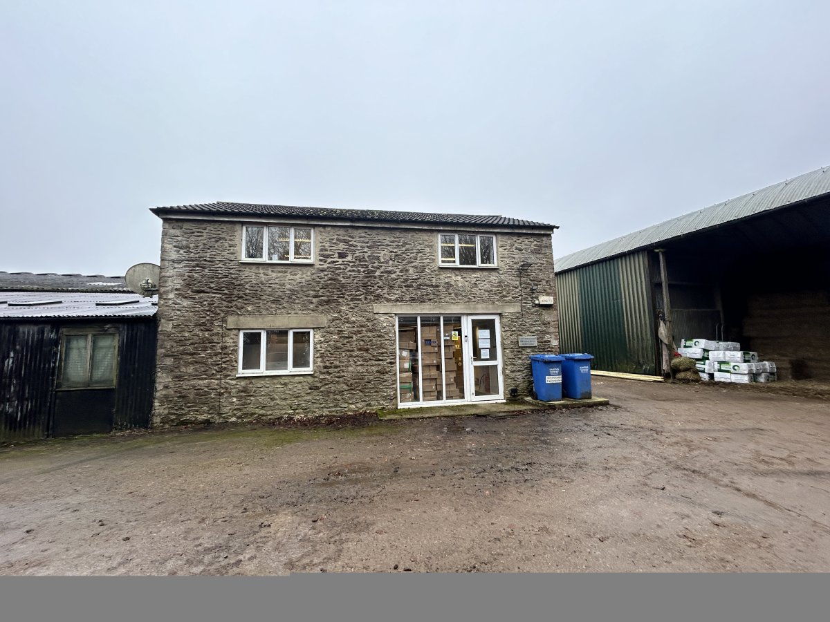 Office in Stroud
