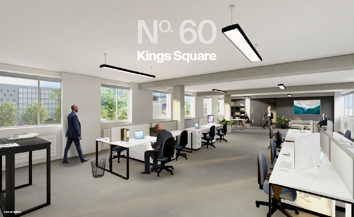 Office in Gloucester