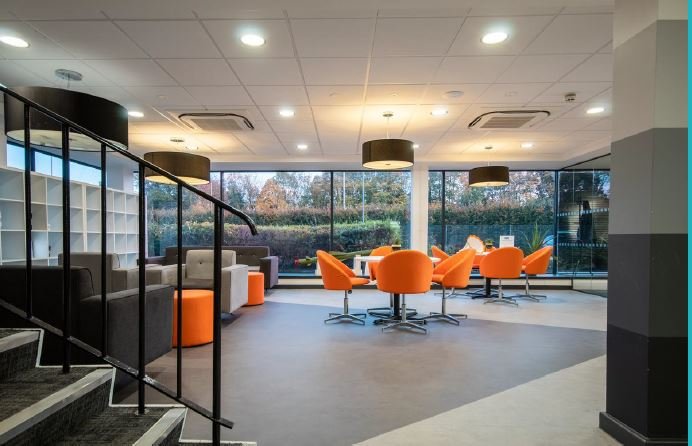 Office in Gloucester - photo 2