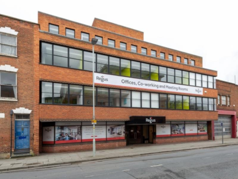 Office in Gloucester - photo 2