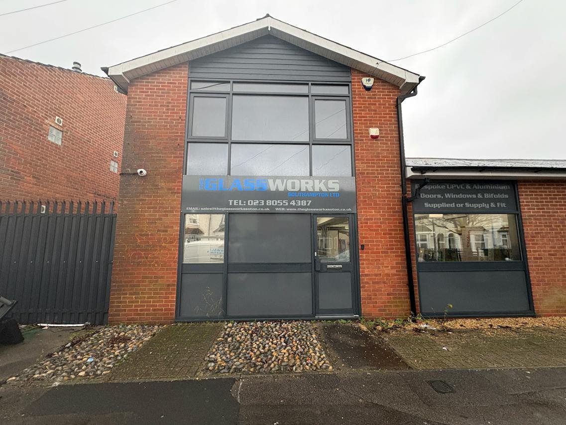 Office in Southampton
