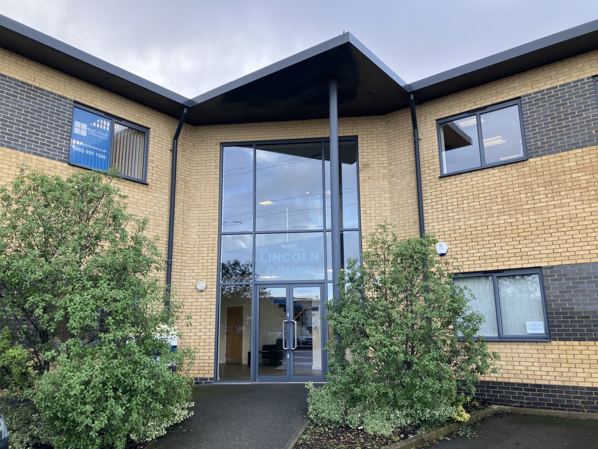 Office in King's Lynn - photo 2