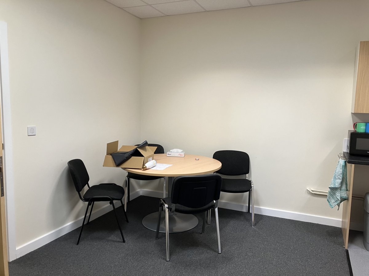 Office in King's Lynn - photo 3