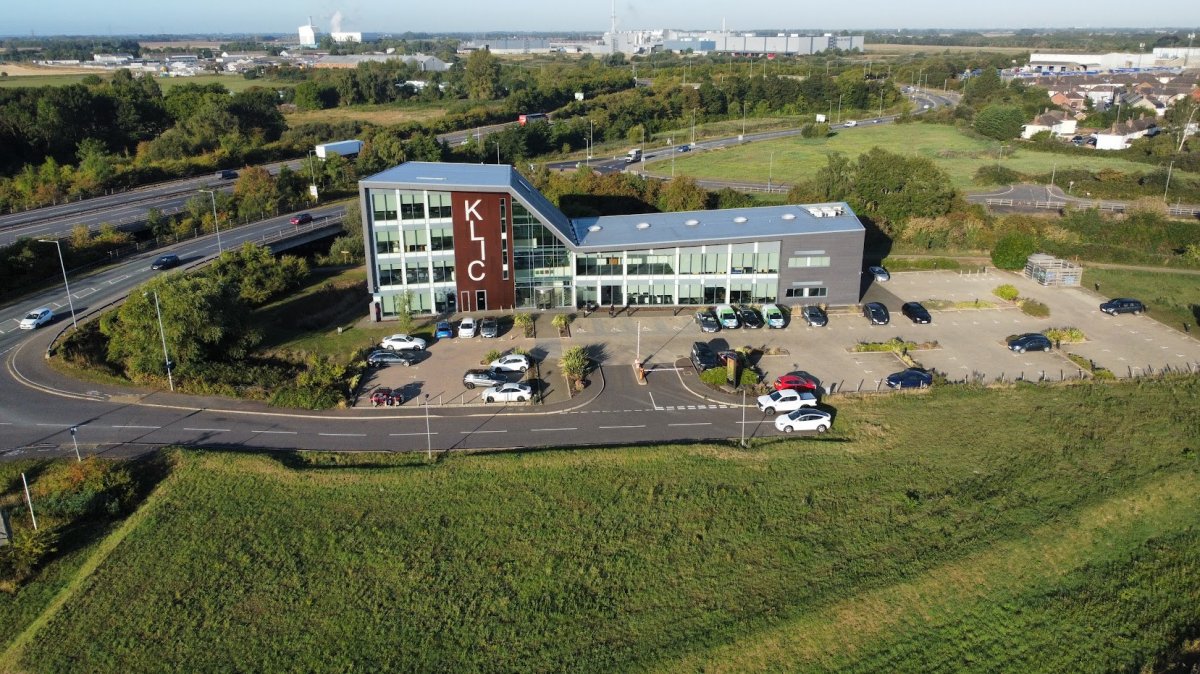 Office in Kings Lynn - photo 2