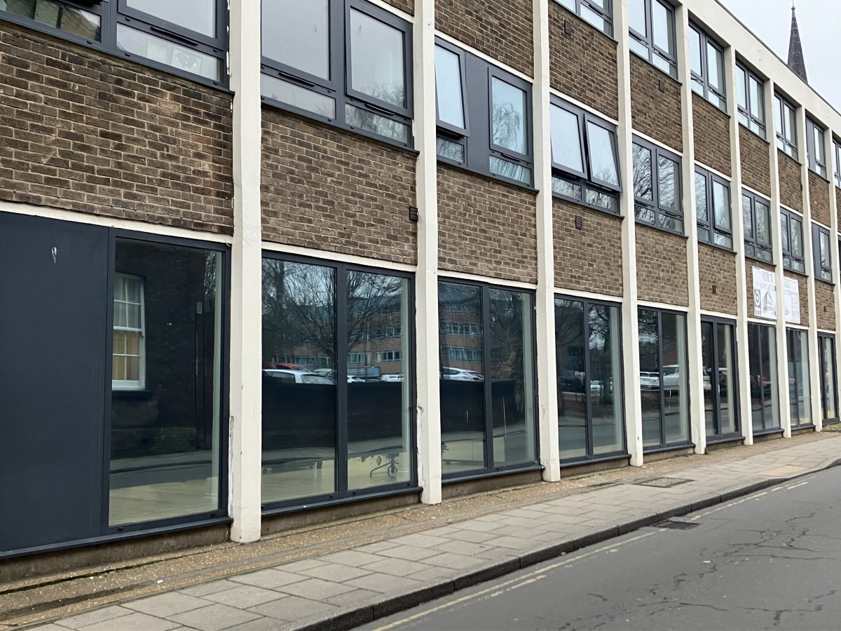 Office in King's Lynn - photo 2