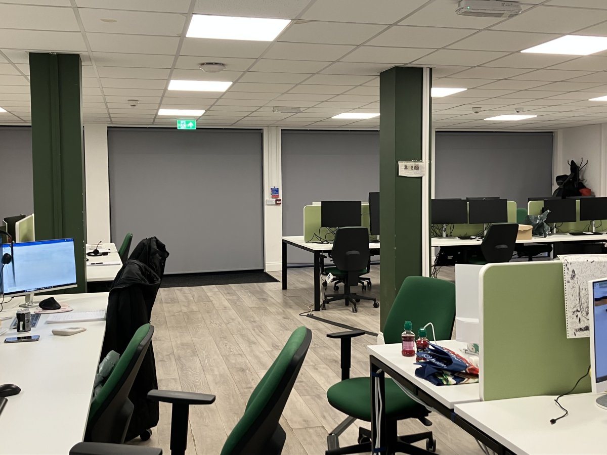 Office in King's Lynn - photo 4