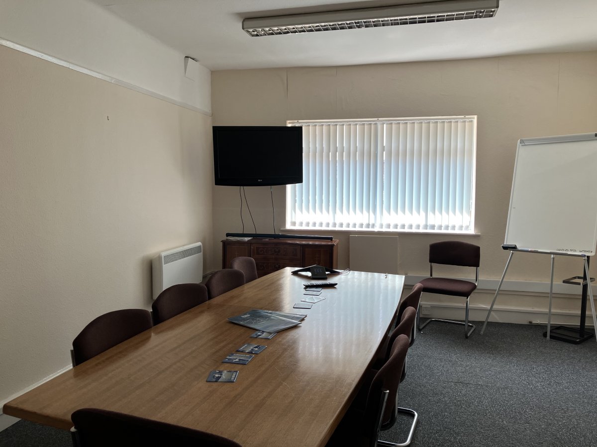 Office in King's Lynn - photo 2