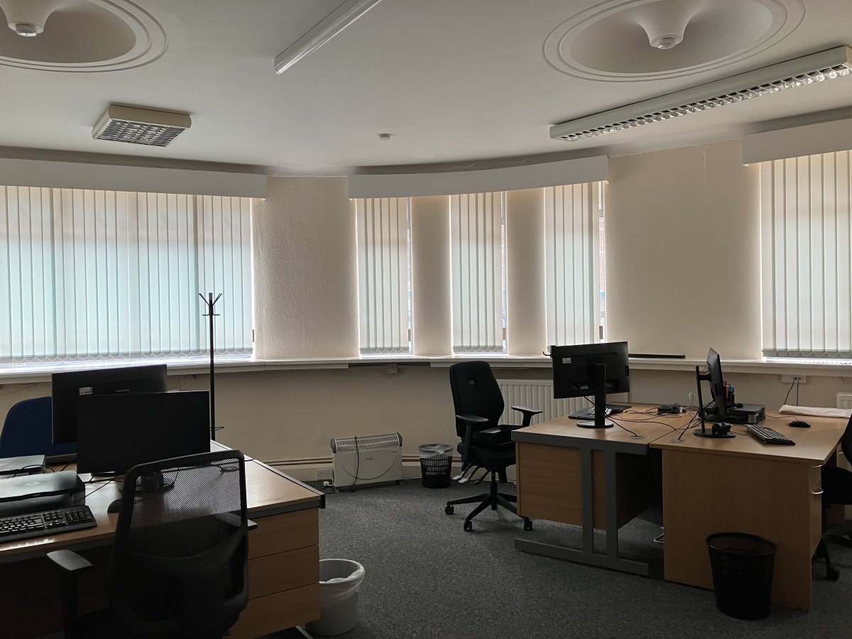 Office in King's Lynn - photo 4