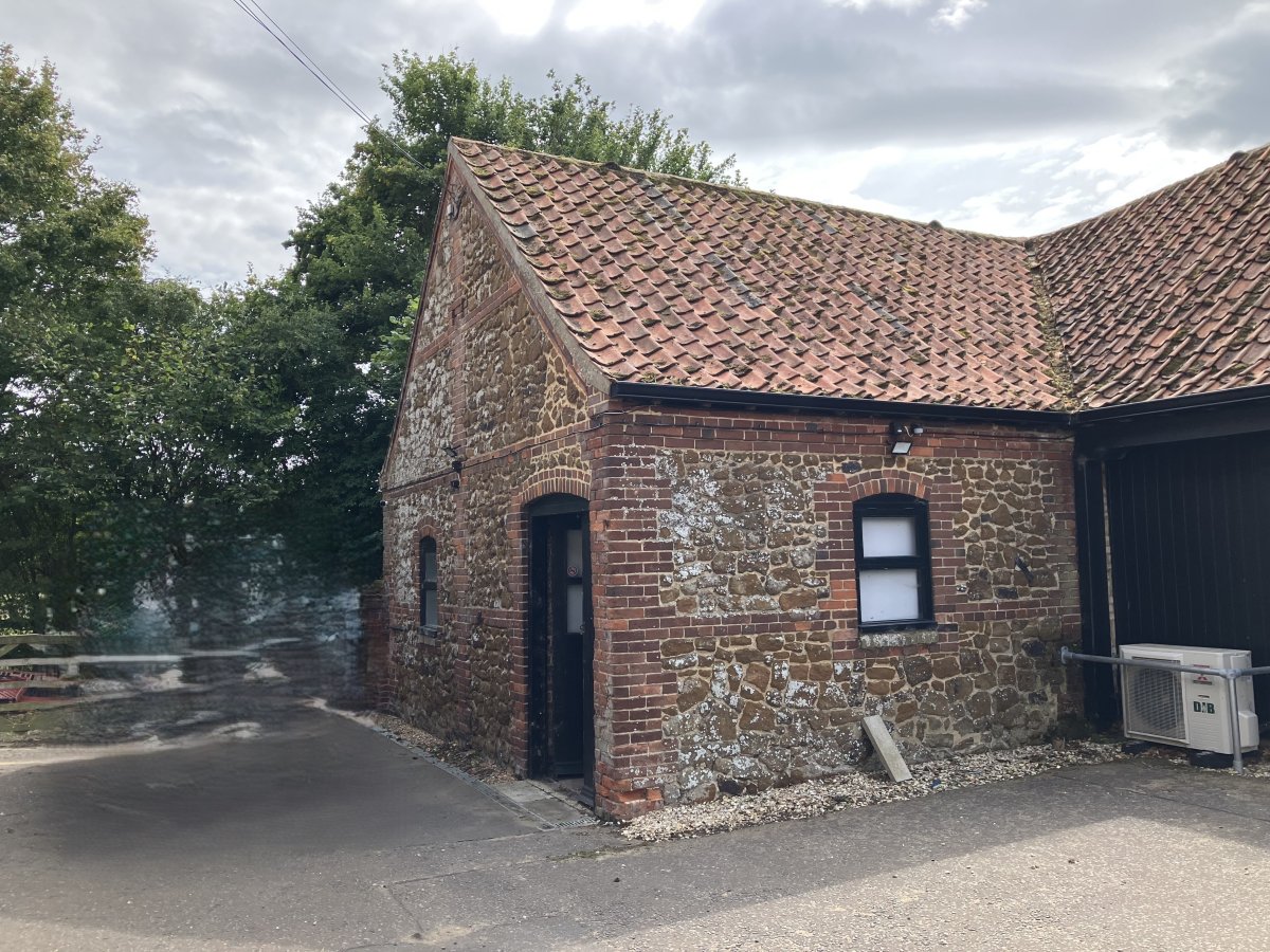 Office in King's Lynn