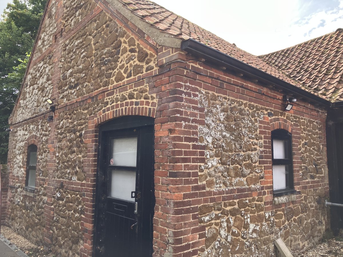 Office in King's Lynn - photo 2