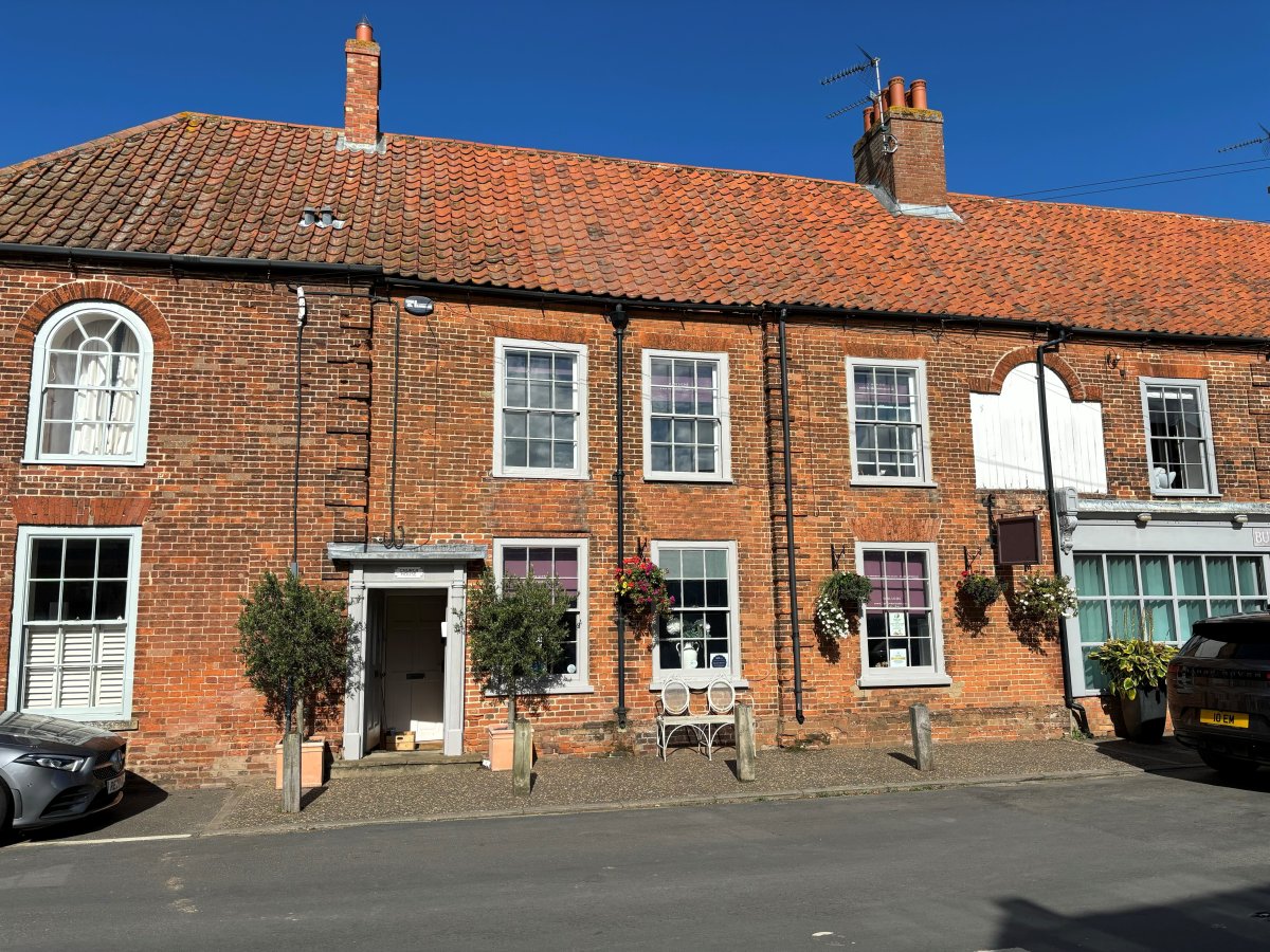 Office in King's Lynn