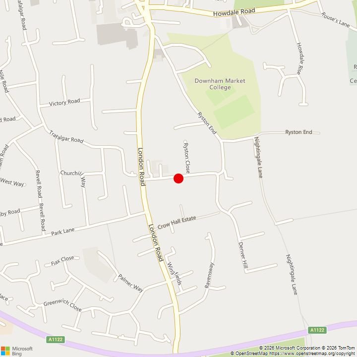 Office in Ryston - photo 2