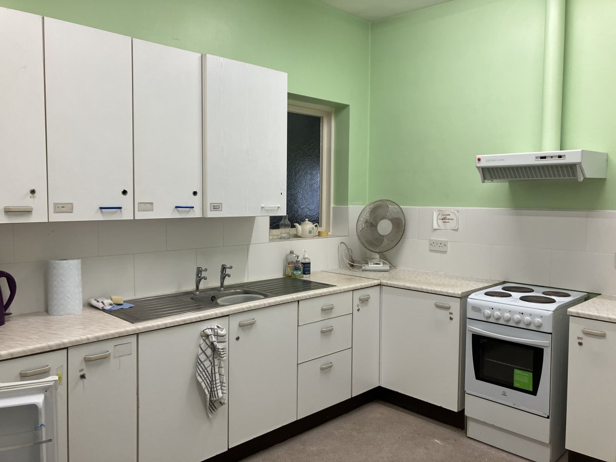 Office in Ely - photo 2