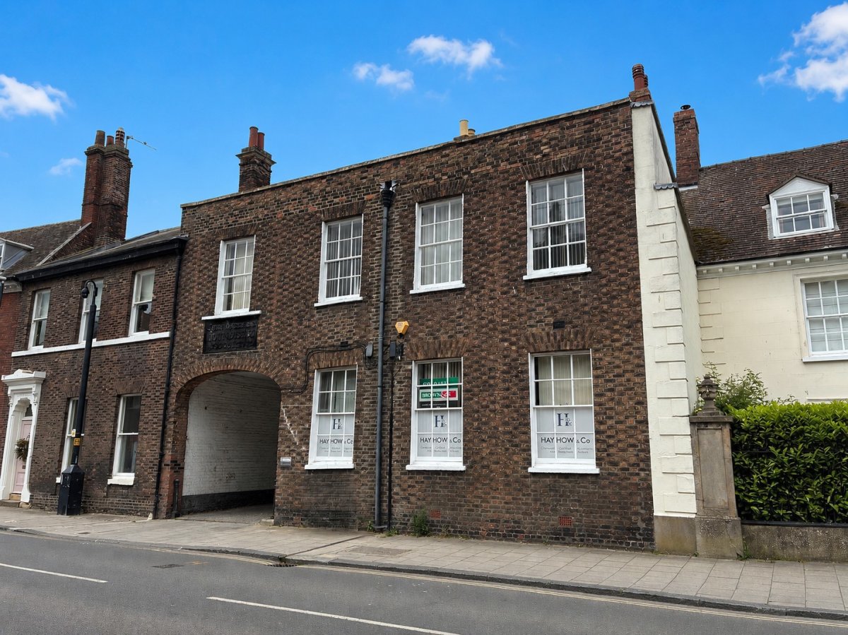 Office in Kings Lynn