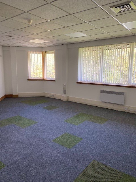 Office in Rotherham