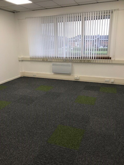 Office in Rotherham