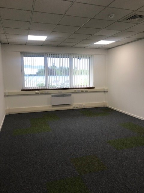 Office in Rotherham