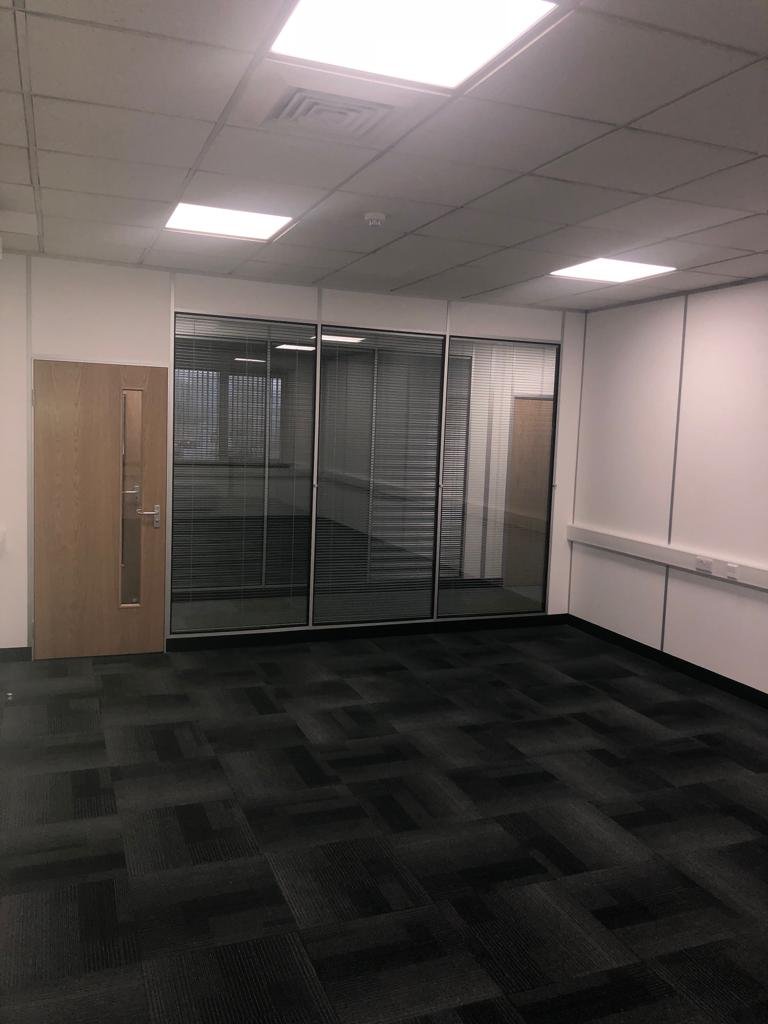 Office in Rotherham - photo 2